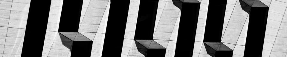 Black and white patterns Black and white patterns