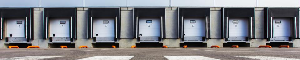 Storage ports Storage ports