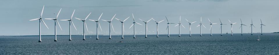 Wind turbines Wind turbines