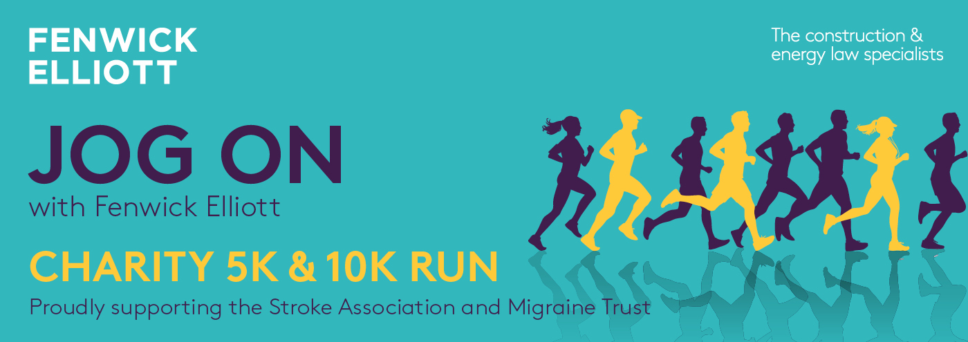 Jog On Charity 5K and 10K Run